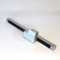 Festo Auslegerachse DGEA-25-400-ZR-GVR-H1-CS 11917083 GEB