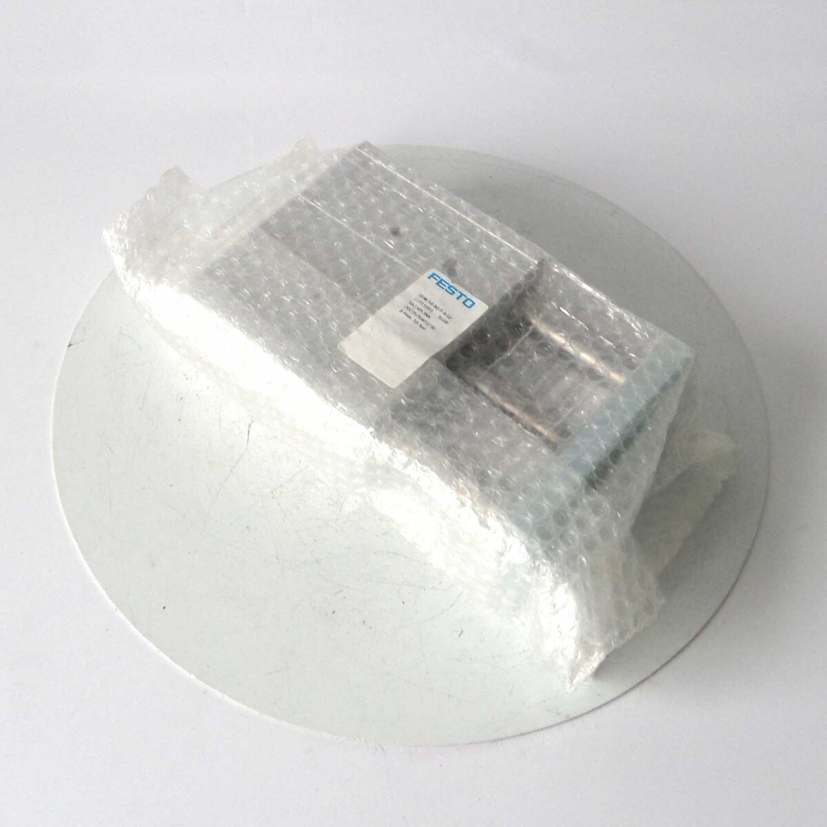 Festo Führungszylinder DFM-50-80-P-A-GF 11911991 OVP
