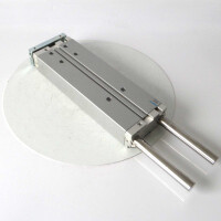 Festo Führungszylinder DFM-32-250-B-P-A-GF 532318 NOV