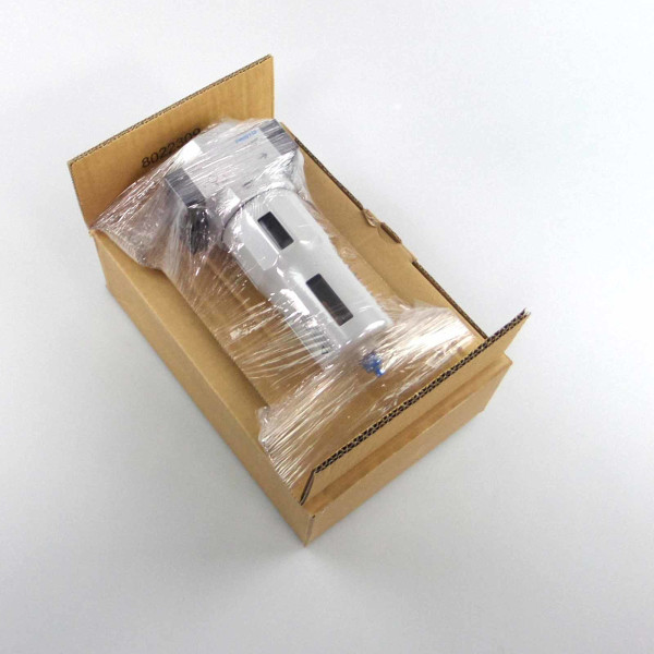Festo Filter LF-1/2-D-MAXI 186463 OVP