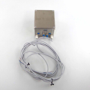 Festo Steuerblock SENSOR-BG2FACH 2816516 OVP