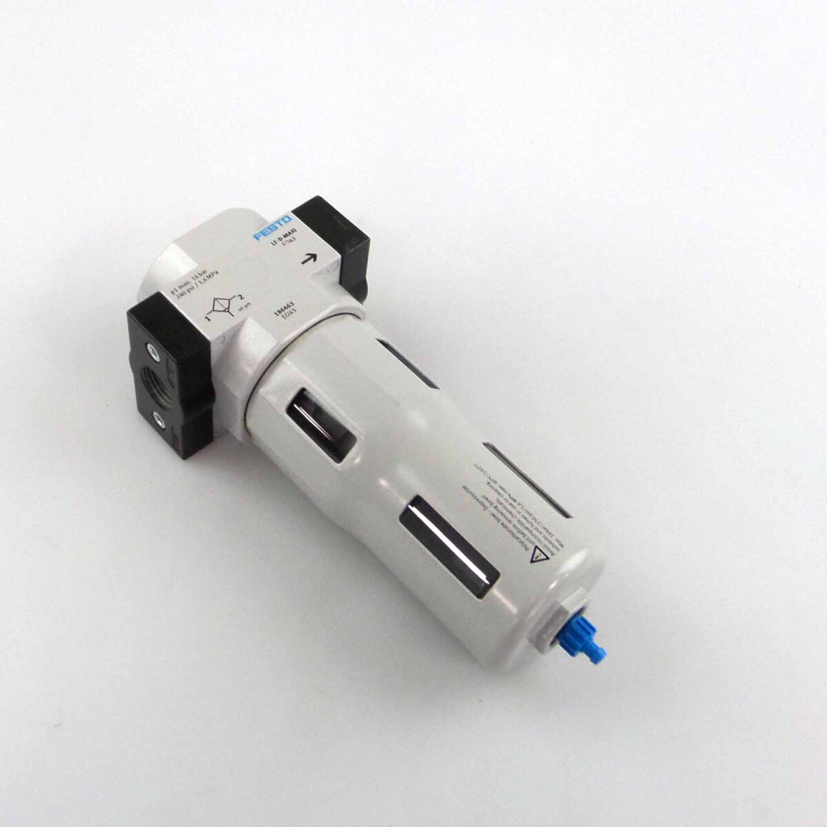 Festo Filter LF-1/2-D-MAXI 186463 NOV