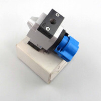 Festo Einschaltventil HE-1/4-D-MIDI 186513 OVP