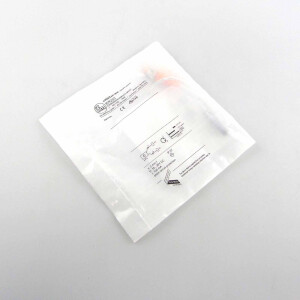 ifm Induktiver Ganzmetallsensor IER203 IEB2002BARKG/AM/SC/0,3M/US/ OVP