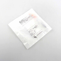 ifm Induktiver Ganzmetallsensor IER203 IEB2002BARKG/AM/SC/0,3M/US/ OVP