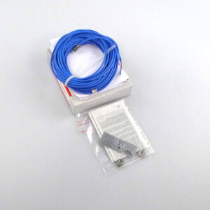 ipf electronic induktiver Sensor IB08C321 OVP