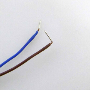 ipf electronic induktiver Sensor IB08C321 OVP