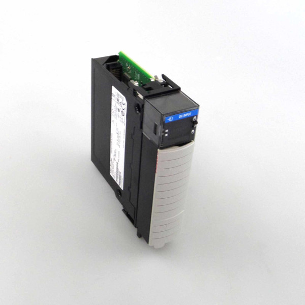 Allen Bradley DC Input Modul 1756-IB16 Ser.A NOV