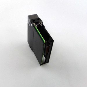 Allen Bradley DC Input Modul 1756-IB16 Ser.A NOV