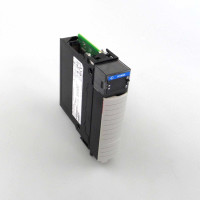 Allen Bradley DC Input Modul 1756-IB16 Ser.A NOV