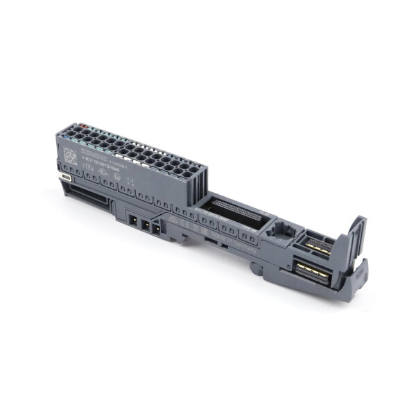 Simatic S7 ET200SP 6ES7 193-6BP20-0BA0 NOV