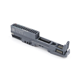 Simatic S7 ET200SP 6ES7 193-6BP20-0BA0 NOV