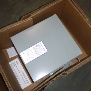Emerson Transformator HT1F3AS 3kVA OVP