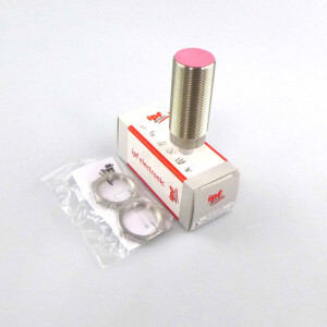 ipf electronic induktiver Sensor IB30C440 OVP