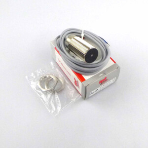 ipf electronic induktiver Sensor IB300100 OVP