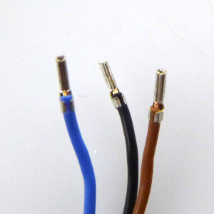 ipf electronic induktiver Sensor IB300100 OVP