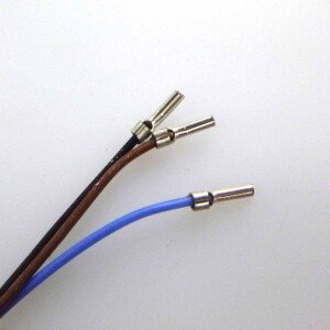 ipf electronic induktiver Sensor IN300280 OVP