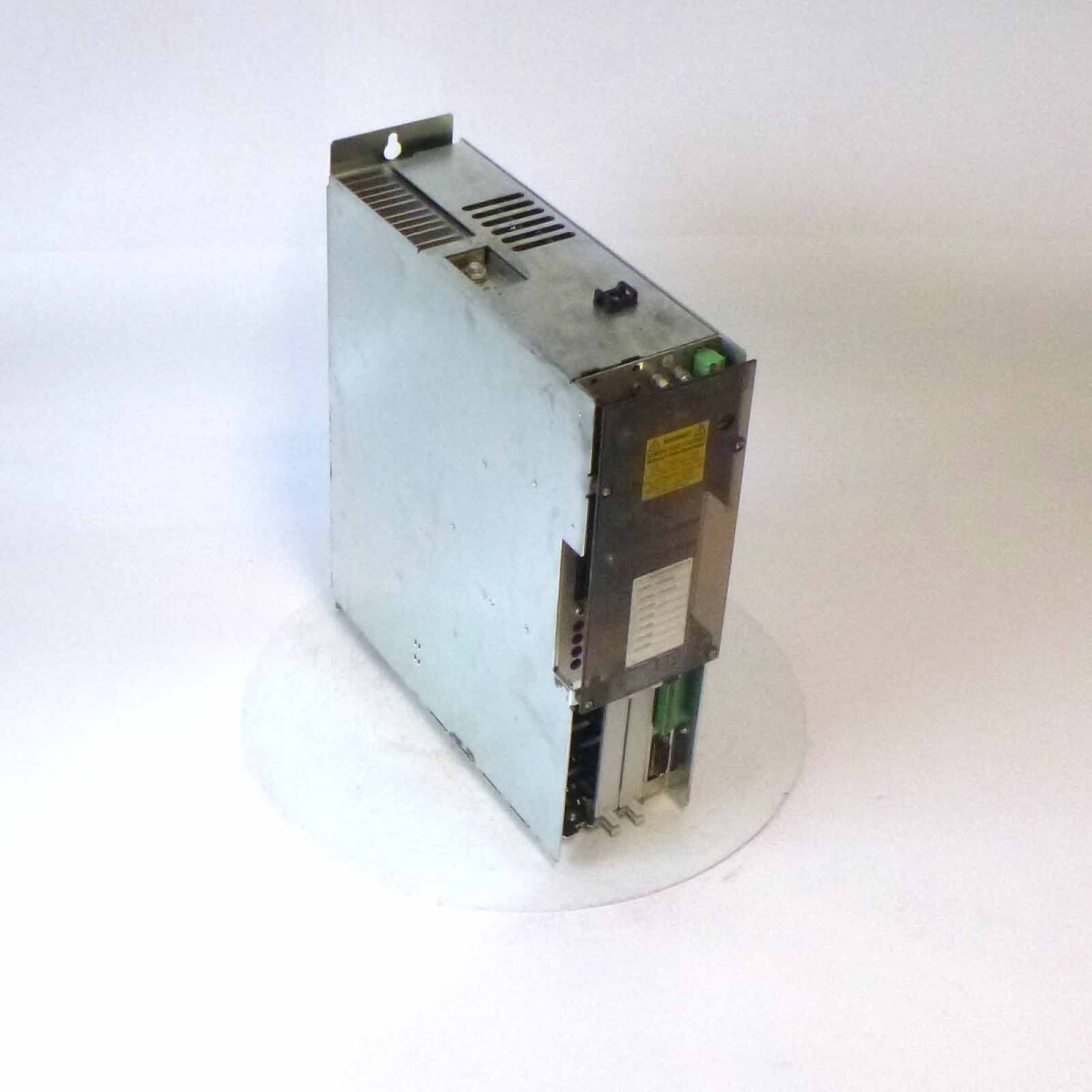 INDRAMAT Servo-Controller DDS02.1-W100-DS04-03-FW R911270253