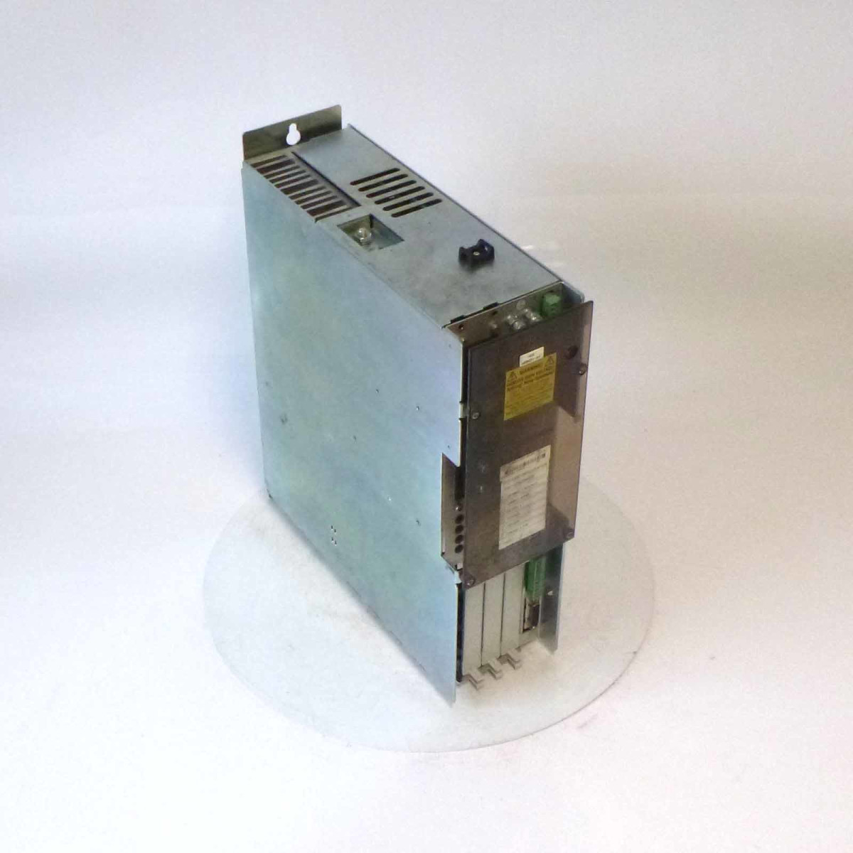 INDRAMAT Servo-Controller DDS02.1-W100-DS04-03-FW R911270253
