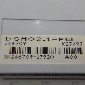 INDRAMAT Servo-Controller DDS02.1-W100-DS04-03-FW R911270253 #K2 GEB