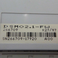 INDRAMAT Servo-Controller DDS02.1-W100-DS04-03-FW R911270253 #K2 GEB