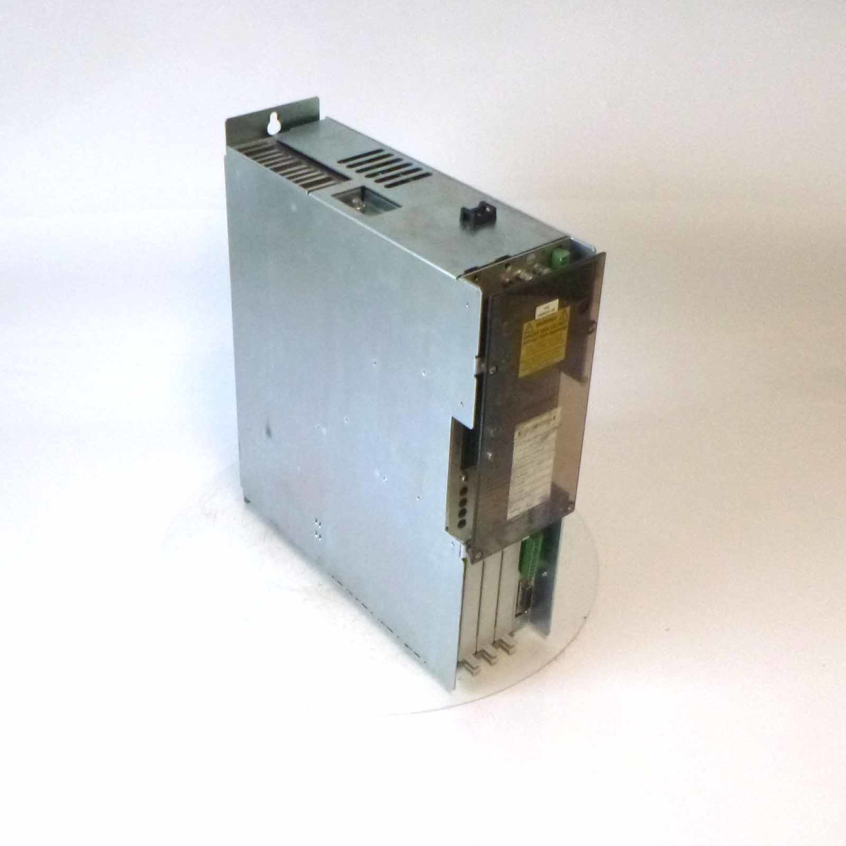 INDRAMAT Servo-Controller DDS02.1-W200-DS04-03-FW R911269922