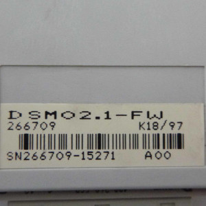 INDRAMAT Servo-Controller DDS02.1-W200-DS04-03-FW R911269922 GEB