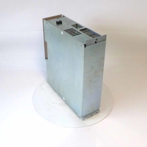 INDRAMAT Servo-Controller DDS02.1-W200-DS04-03-FW R911269922 GEB