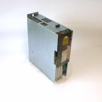 INDRAMAT Servo-Controller DDS02.1-W200-DS04-03-FW R911269922 GEB