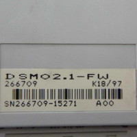 INDRAMAT Servo-Controller DDS02.1-W200-DS04-03-FW R911269922 GEB
