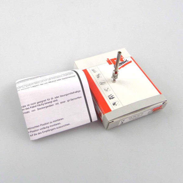 ipf electronic Sensor OSR40070 OVP