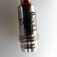 ipf electronic Sensor OSR40070 OVP