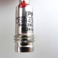ipf electronic Sensor OSR40070 OVP