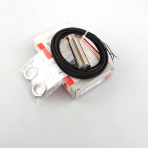 ipf electronic induktiver Sensor IC180100 OVP