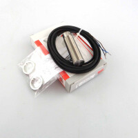 ipf electronic induktiver Sensor IC180100 OVP