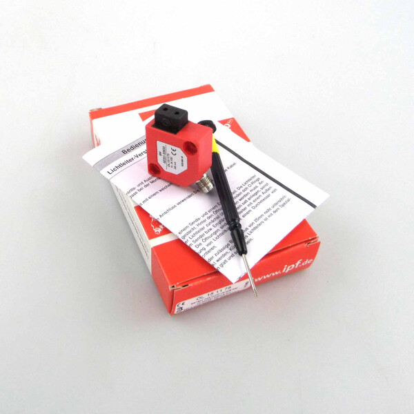ipf electronic Sensor OL151175 OVP