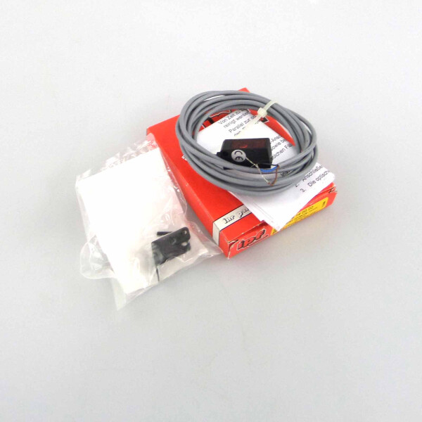 ipf electronic Sensor OS140000 OVP