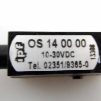 ipf electronic Sensor OS140000 OVP