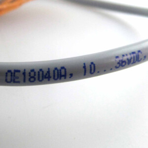ipf electronic Sensor OE18040A OVP