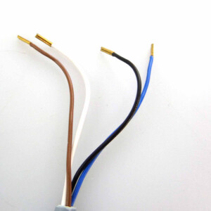 ipf electronic Sensor OE18040A OVP