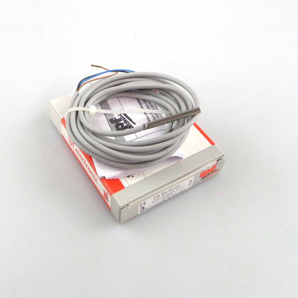 ipf electronic Sensor OSR40000 OVP