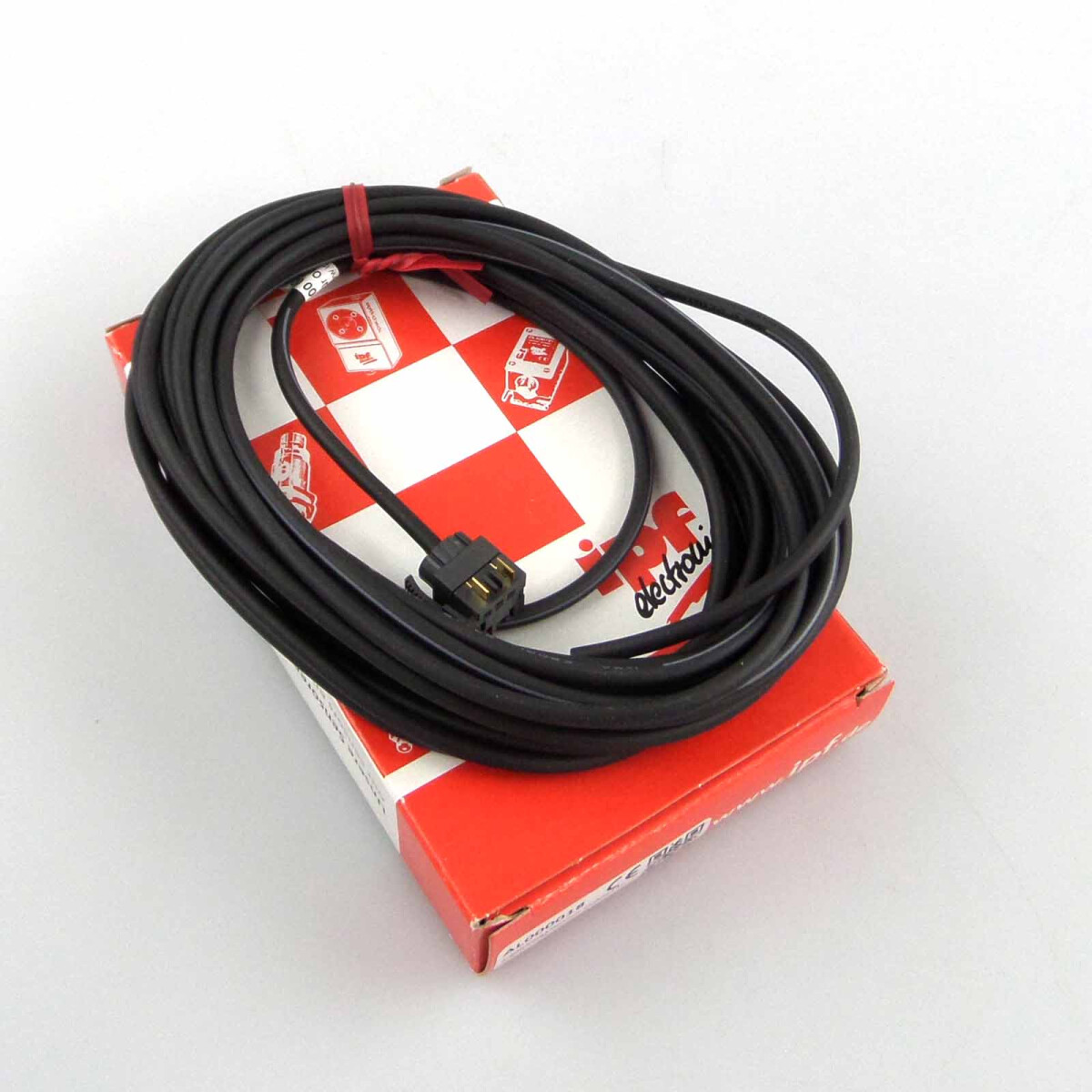 ipf electronic Lichtleiter Kabel AL000018 OVP
