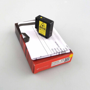 ipf electronic Sensor PT16C031 GEB