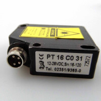ipf electronic Sensor PT16C031 GEB
