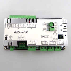 Sauer Steuerung ECC 3.0 Airmaster Q1 NOV