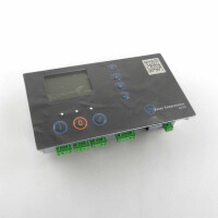 Sauer Steuerung ECC 3.0 Airmaster Q1 NOV