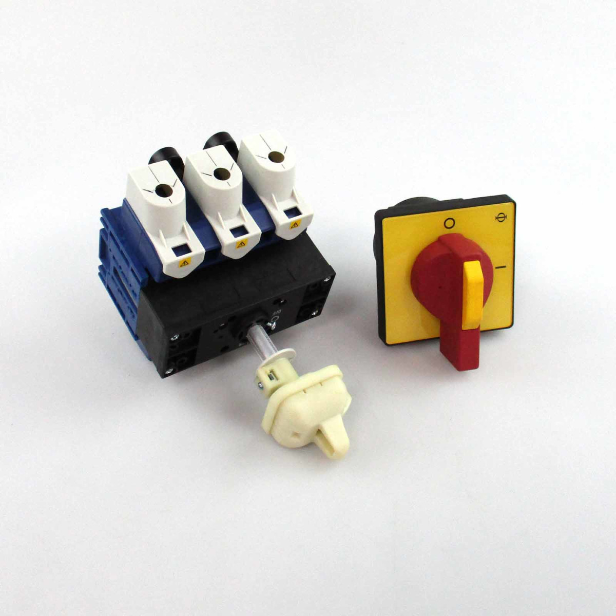 Kraus&Naimer Hauptschalter KG125 T203/12 DE15F68199/0012