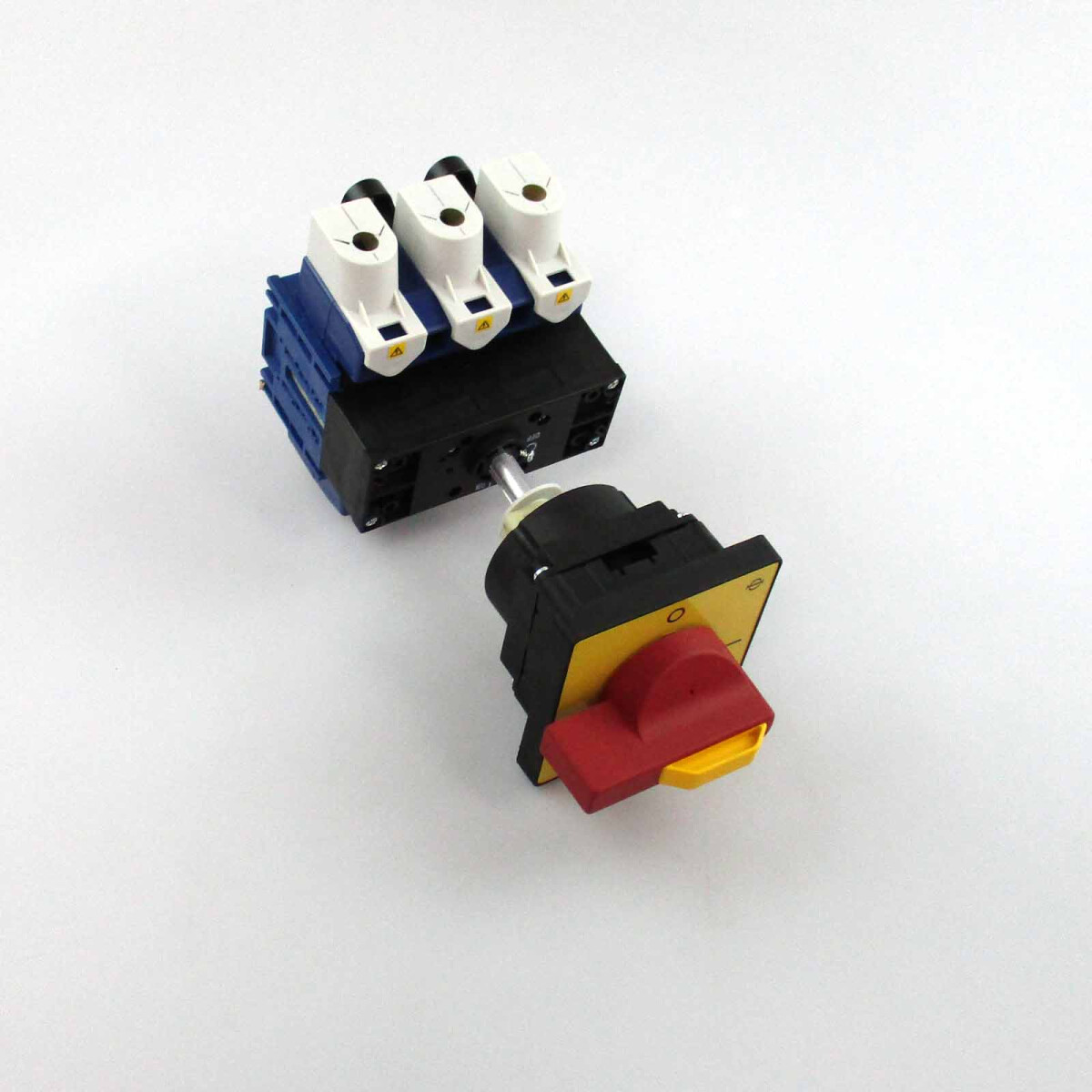 Kraus&Naimer Hauptschalter KG125 T203/12 DE15F73412/0018