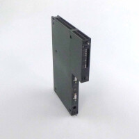 Simatic S7 CPU412-2 6ES7 412-2XG04-0AB0 HW:03/FW:V4.1.1 GEB