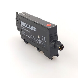 Balluff Optosensor BFB0004 BFB 75K-001-P-S75 OVP